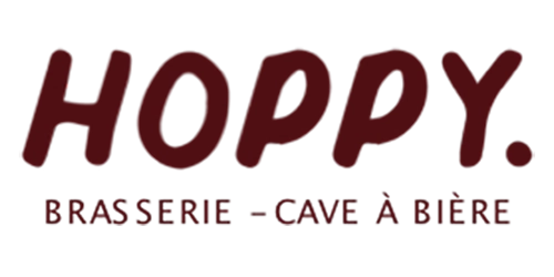  Hoppy brasserie - cave à bière 