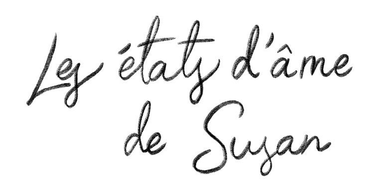  Les états d'âme de Susan 