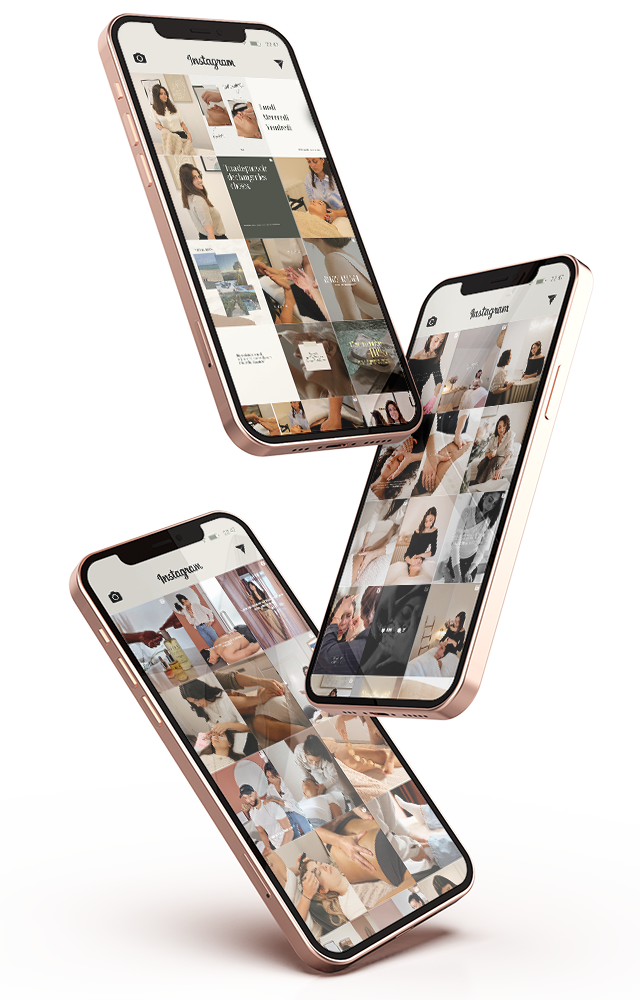 Instagram @lilas.communication