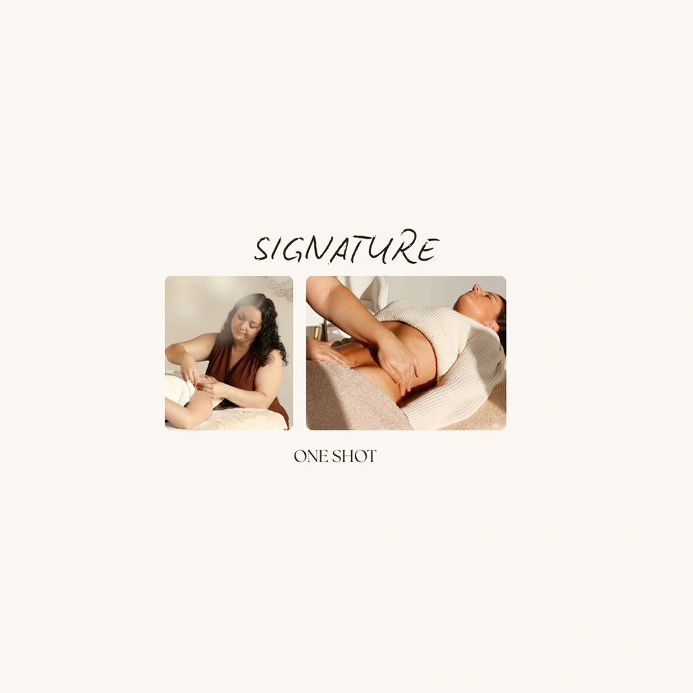 Pack Signature